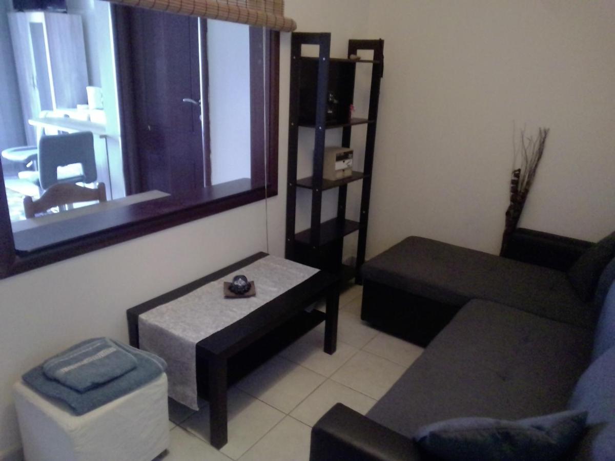 Saki'S Apartment 4Th Floor Kavala Buitenkant foto